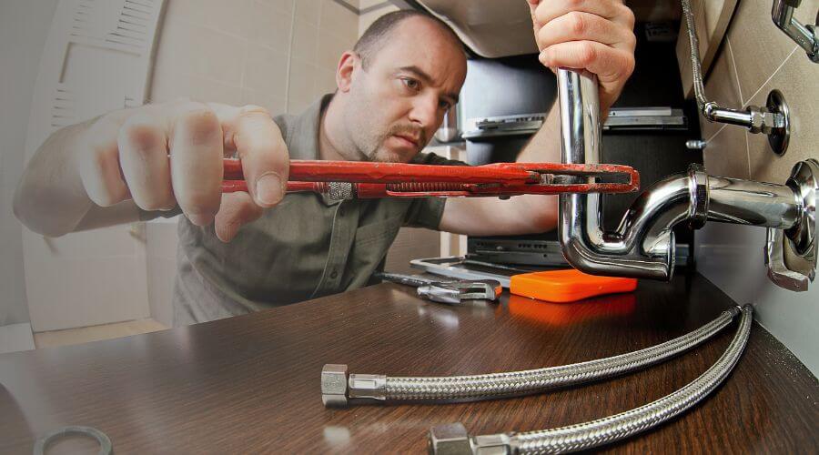 Professional Leak Detection in Bluff City, TN